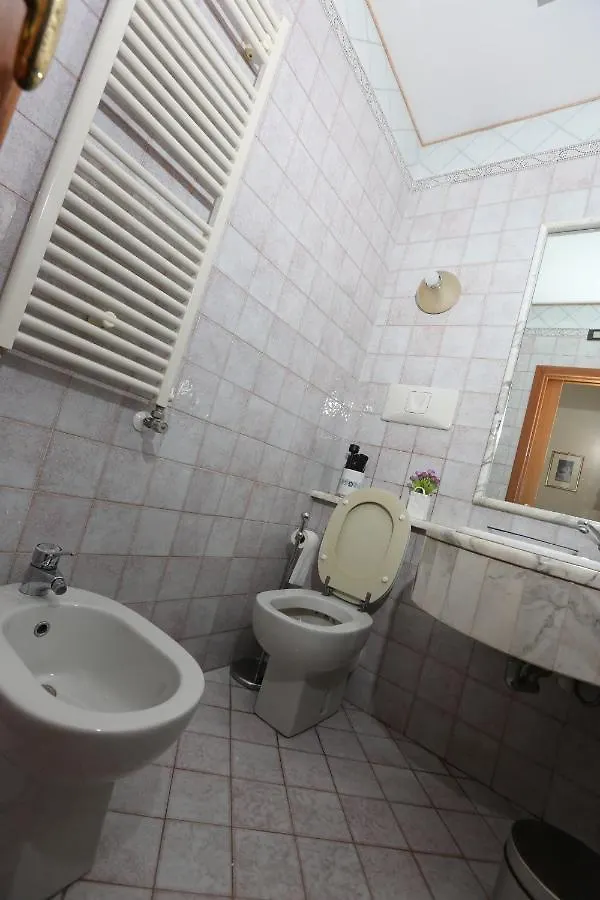 Bed & Breakfast Bed and Breakfast A Casa di Marta Napoli